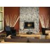 Decorative stone Nebrasca Grey MIX