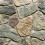 Decorative stone Nebrasca Grey MIX