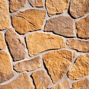 Decorative stone Nebrasca Caramel