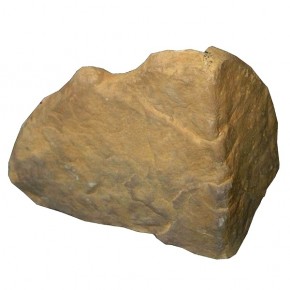 Decorative stone Nebrasca Caramel cornerstone