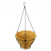 Hanging flower basket 240mm