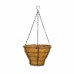 Hanging flower basket 240mm