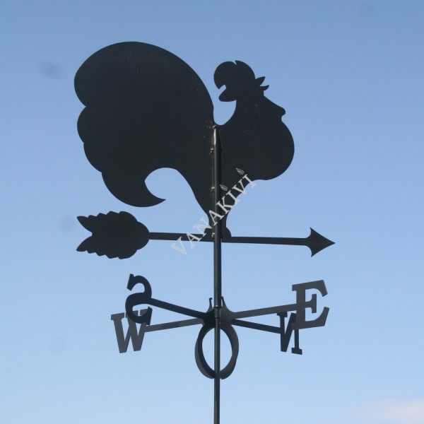 Weathervane Cock Weathervane Cock