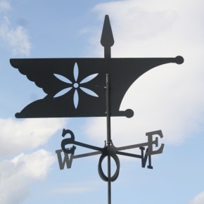 Weathervane Motive 3