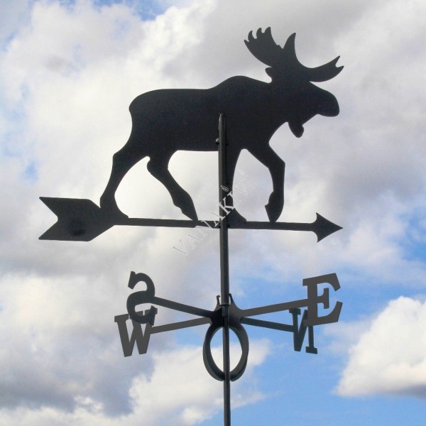 Tuulelipp Põder