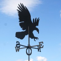 Weathervane Eagle