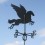 Weathervane Pegasus