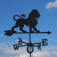 Tuulelipp Lõvi