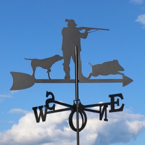 Weathervane Hunter
