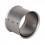 Suitsutoru hülss Ø120mm 2-seinaline