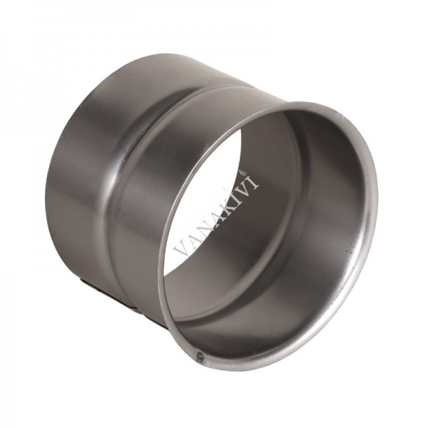 Suitsutoru hülss Ø200mm 1-seinaline