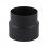 Suitsutoru üleminek Ø120/115mm