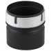 Suitsutoru üleminek keraamilisele korstnale Ø180/180mm Suitsutoru üleminek keraamilisele korstnale Ø180/180mm