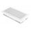 Ventilaton grate Classic 10x20cm white