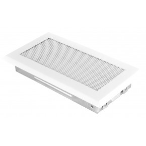 Õhurest Classic 10x20cm valge