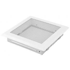 Õhurest Classic 16x16cm valge