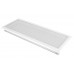 Ventilaton grate Classic 16x45cm white