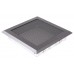 Õhurest Classic 16x16cm grafiithall
