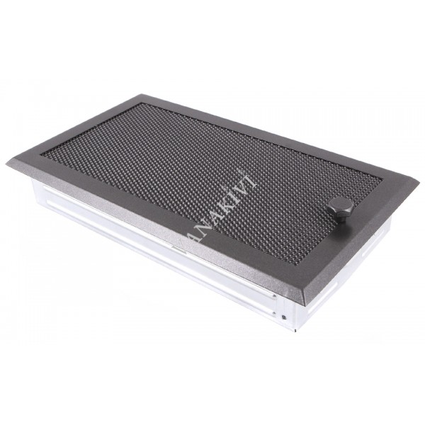 Õhurest Classic 16x32cm grafiithall suletav