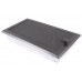 Õhurest Classic 16x32cm grafiithall suletav
