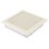 Õhurest Classic 16x16cm sädelev kreem