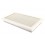 Ventilaton grate Classic 16x32cm glittery cream