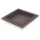 Ventilaton grate Classic 16x16cm antique copper