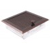 Õhurest Classic 16x16cm antiikvask suletav