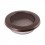 Ventilaton grate Classic 160mm antique copper