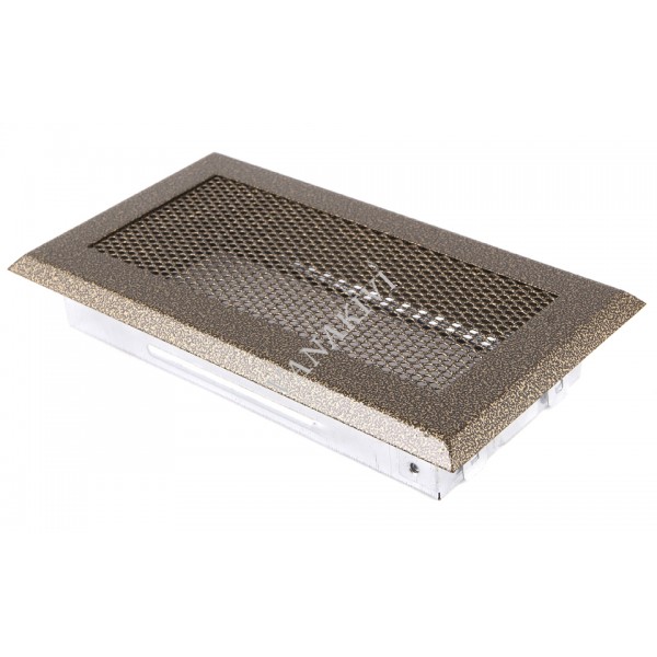 Õhurest Classic 10x20cm antiikkuld