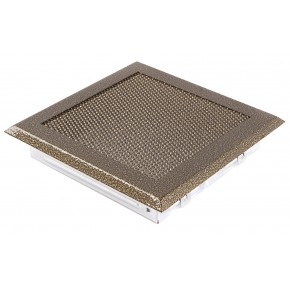 Õhurest Classic 16x16cm antiikkuld