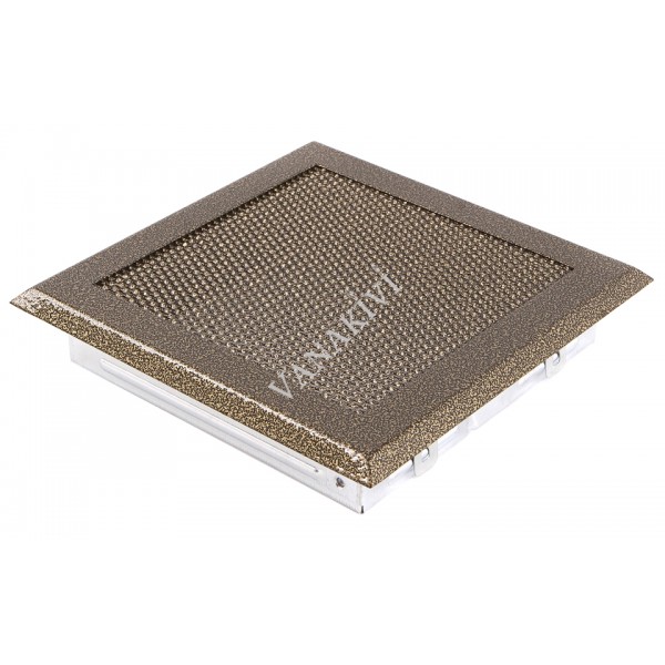 Õhurest Classic 16x16cm antiikkuld