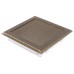 Õhurest Classic 16x16cm antiikkuld