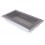 Ventilaton grate Classic 10x20cm antique silver