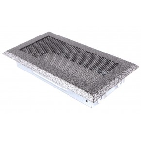 Õhurest Classic 10x20cm antiikhõbe