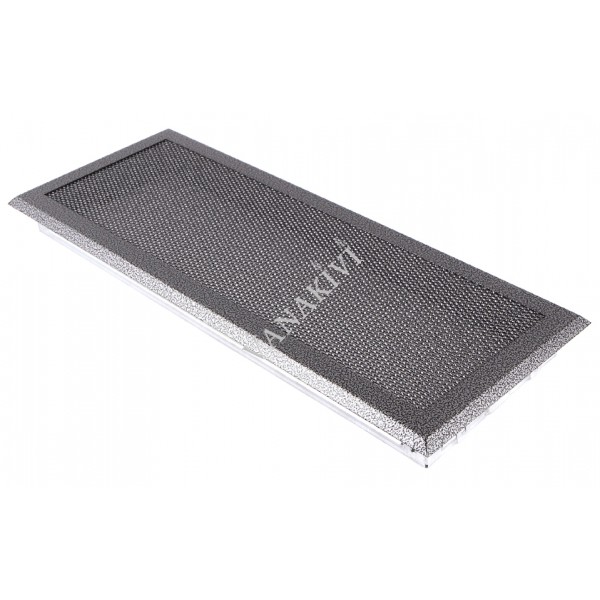 Õhurest Classic 16x45cm antiikhõbe