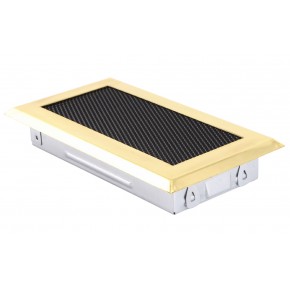 Õhurest Classic 10x20cm messing