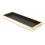 Ventilaton grate Classic 16x45cm brass