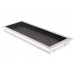 Ventilaton grate Classic 16x45cm chrome matt