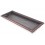 Ventilaton grate Retro 16x45cm copper patina