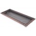 Õhurest Retro 16x45cm vask paatina