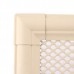 Ventilaton grate Retro 16x32cm ivory