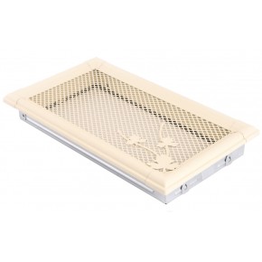 Õhurest Retro 16x32cm elevandiluu