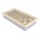 Ventilaton grate Retro 16x32cm with venetian blind ivory Ventilaton grate Retro 16x32cm with venetian blind ivory