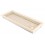 Ventilaton grate Retro 16x45cm ivory