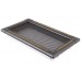 Õhurest Exclisive 16x32cm grafiithall / messing-paatina