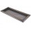 Õhurest Exclisive 16x45cm grafiithall / messing-paatina