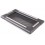 Õhurest Exclisive 10x20cm grafiithall / inox