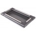 Õhurest Exclisive 10x20cm grafiithall / inox