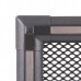 Õhurest Exclisive 16x16cm grafiithall / inox